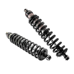 ZBROZ Honda Pioneer 1000 2.2" X0-IFP Series Front Exit Shocks