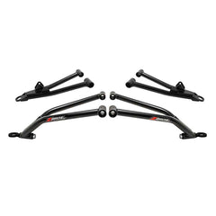 ZBROZ Polaris Ranger XP 1000/CREW HD Pro +2 Forward A-arm Kit (2021-2023)