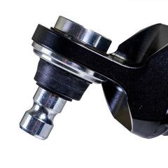 ZBROZ Polaris RZR Pro R/Turbo R Pro MAX High Clearance A-arm Kit (2022-2025)