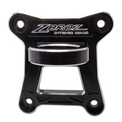 ZBROZ Polaris RZR XP 1000/Turbo | XP 4 1000/Turbo | RS1  INTENSE SERIES Billet Gusset Plate