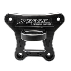 ZBROZ Polaris RZR Turbo S/Turbo S 4 INTENSE SERIES Billet Gusset Plate (2018-2022)