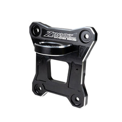 ZBROZ Polaris RZR Pro XP/Pro XP 4 INTENSE SERIES Billet Gusset Plate With Tow Ring (2020-2023)