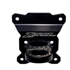 ZBROZ Can-Am Maverick X3/X3 MAX Intense Series Billet Gusset Plate