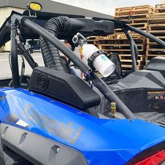 S&B PARTICLE SEPARATOR 2 FOR 20-22 KAWASAKI KRX 1000