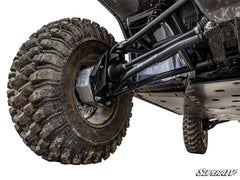 SuperATV Kawasaki Mule Pro 4" Portal Gear Lift