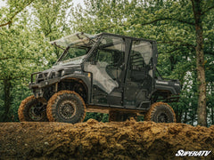 SuperATV Kawasaki Mule Pro 4" Portal Gear Lift