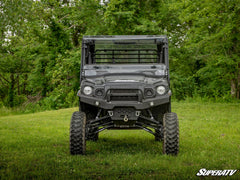SuperATV Kawasaki Mule Pro 4" Portal Gear Lift
