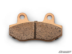 SuperATV Kawasaki Teryx Sintered Brake Pad