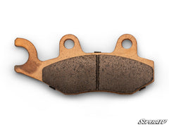 SuperATV Kawasaki Teryx Sintered Brake Pad
