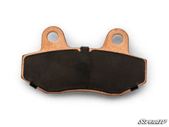 SuperATV Kawasaki Teryx Sintered Brake Pad