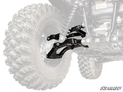 SuperATV Kawasaki Brute Force 750 High-Clearance Rear A-Arms