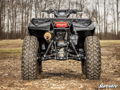 SuperATV Kawasaki Brute Force 750 High-Clearance Rear A-Arms