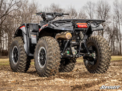 SuperATV Kawasaki Brute Force 750 High-Clearance Rear A-Arms