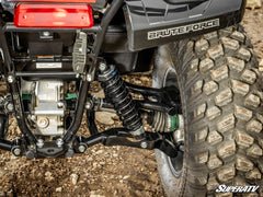 SuperATV Kawasaki Brute Force 750 High-Clearance Rear A-Arms