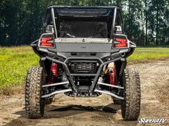 SuperATV Kawasaki Teryx KRX 1000 Trunk Bed Enclosure