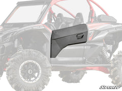 SuperATV Kawasaki Teryx KRX Aluminum Door Skin
