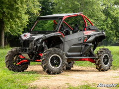 SuperATV Kawasaki Teryx KRX Aluminum Door Skin