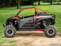 SuperATV Kawasaki Teryx KRX Aluminum Door Skin