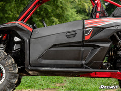 SuperATV Kawasaki Teryx KRX Aluminum Door Skin