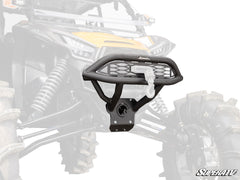 SuperATV Kawasaki Teryx KRX 1000 Winch-Ready Front Bumper