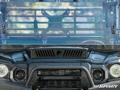 SuperATV Kawasaki Mule Pro Hood Scoop