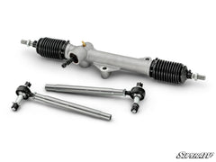 SuperATV Kawasaki Mule Pro RackBoss 2.0 Rack and Pinion
