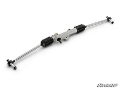 SuperATV Kawasaki Mule Pro RackBoss 2.0 Rack and Pinion