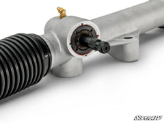 SuperATV Kawasaki Mule Pro RackBoss 2.0 Rack and Pinion