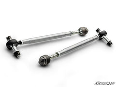 SuperATV Kawasaki Mule Pro Heavy-Duty Tie Rod Kit