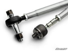 SuperATV Kawasaki Mule Pro Heavy-Duty Tie Rod Kit