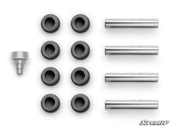 SuperATV Kawasaki Mule Pro FXT A-Arm Bushings