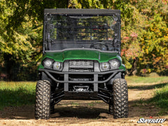 SuperATV Kawasaki Mule PRO-MX High-Clearance 1.5" Forward Offset A-Arms