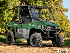 SuperATV Kawasaki Mule PRO-MX High-Clearance 1.5" Forward Offset A-Arms