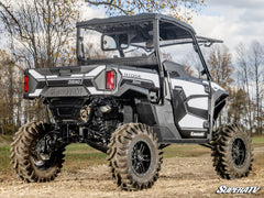 SuperATV Kawasaki Ridge 6" Portal Gear Lift