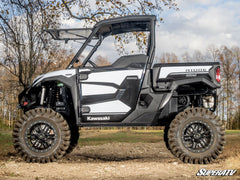 SuperATV Kawasaki Ridge 6" Portal Gear Lift