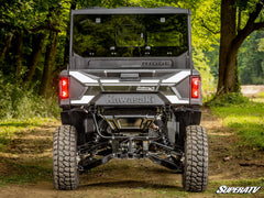 SuperATV Kawasaki Ridge Deluxe Self-Canceling Turn Signal Kit