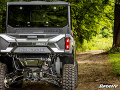 SuperATV Kawasaki Ridge Deluxe Self-Canceling Turn Signal Kit