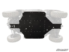 SuperATV Kawasaki Ridge Full Skid Plate