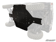 SuperATV Kawasaki Ridge Full Skid Plate