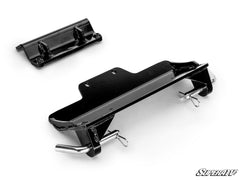 SuperATV Kawasaki Ridge Plow Pro Snow Plow Mount