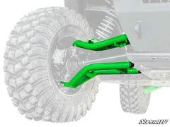 SuperATV Kawasaki Teryx S Atlas Pro 1.5" Forward Offset A-Arms