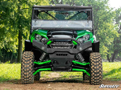 SuperATV Kawasaki Teryx S Atlas Pro 1.5" Forward Offset A-Arms