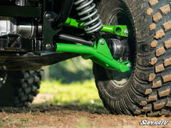 SuperATV Kawasaki Teryx S Atlas Pro Rear A-Arms