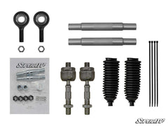 SuperATV Kawasaki Teryx Heavy-Duty Tie Rod Kit