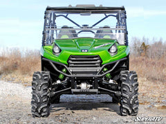 SuperATV Kawasaki Teryx High Clearance 1.5" Forward Offset A-Arms