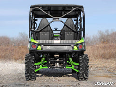 SuperATV Kawasaki Teryx High Clearance 1.5" Rear Offset A-Arms