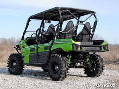 SuperATV Kawasaki Teryx High Clearance 1.5" Rear Offset A-Arms