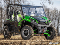 SuperATV Kawasaki Teryx S Ready-Fit Winch