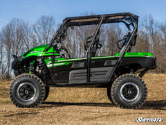 SuperATV Kawasaki Teryx 6" Lift Kit