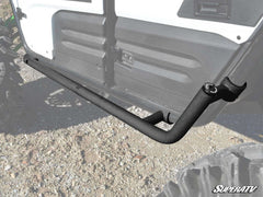 SuperATV Kawasaki Teryx 4 Heavy-Duty Nerf Bars